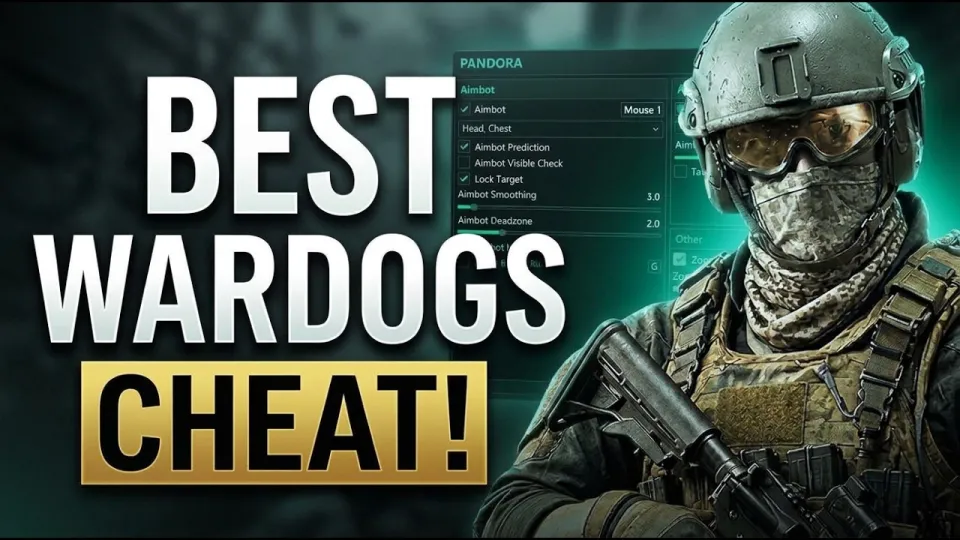 How to Use Wardogs Cheats to Gain an Advantage in Gameplay